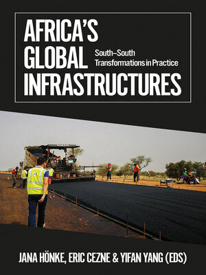 cover image of Africa's Global Infrastructures